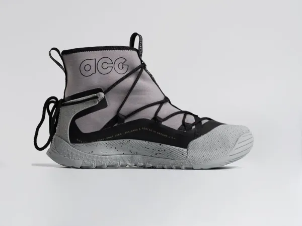 Зимние Кроссовки Nike ACG Air Terra Antarktik - 45332