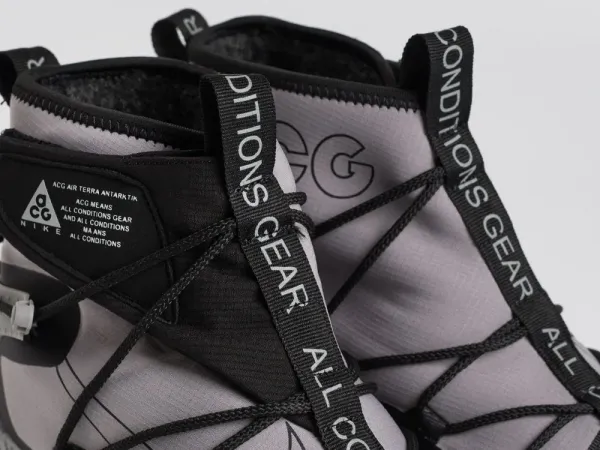 Зимние Кроссовки Nike ACG Air Terra Antarktik - 45332