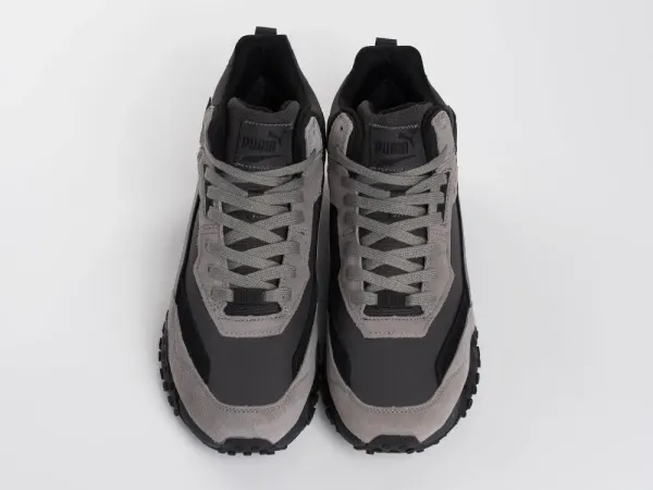 Зимние Кроссовки Puma Blktop Rider Mid - 44084