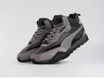 Зимние Кроссовки Puma Blktop Rider Mid - 44084