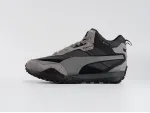 Зимние Кроссовки Puma Blktop Rider Mid - 44084