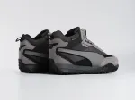 Зимние Кроссовки Puma Blktop Rider Mid - 44084