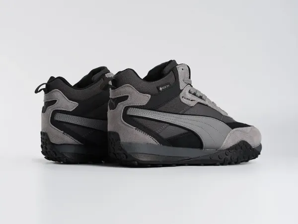 Зимние Кроссовки Puma Blktop Rider Mid - 44084