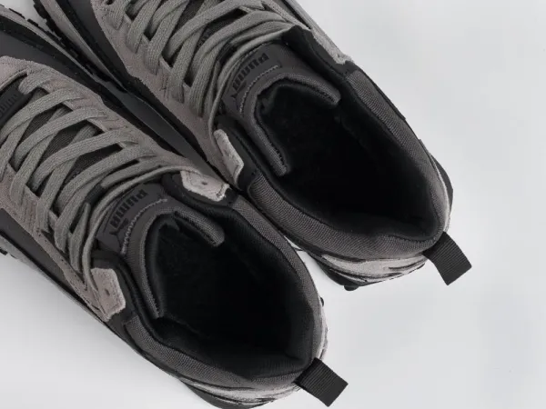 Зимние Кроссовки Puma Blktop Rider Mid - 44084