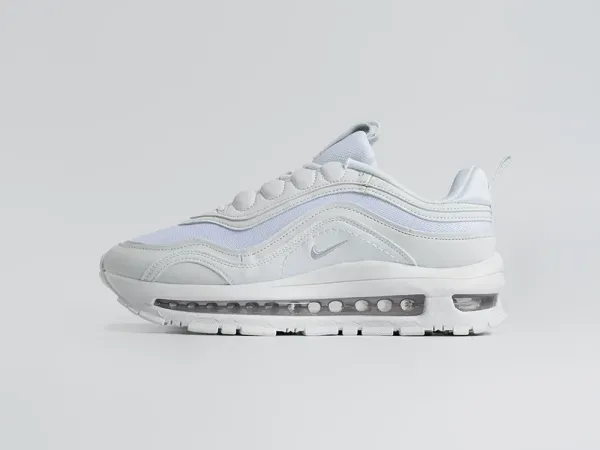 Кроссовки Nike Air Max 97 Futura - 44033