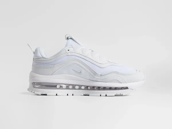 Кроссовки Nike Air Max 97 Futura - 44033