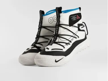 Зимние Кроссовки Nike ACG Air Terra Antarktik - 46987