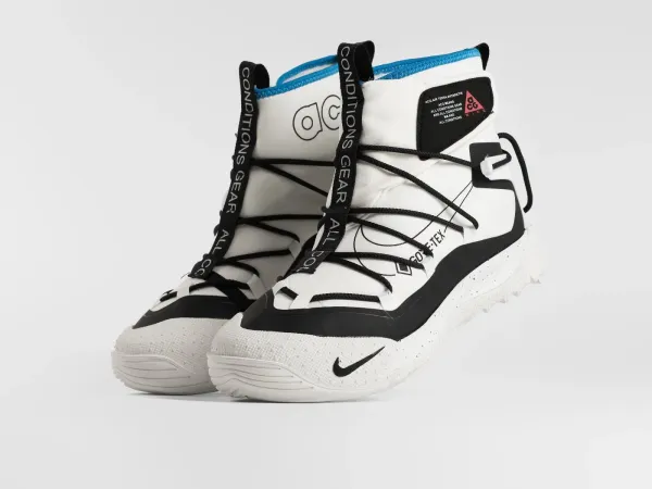 Зимние Кроссовки Nike ACG Air Terra Antarktik - 46987