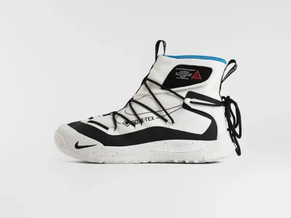 Зимние Кроссовки Nike ACG Air Terra Antarktik - 46987