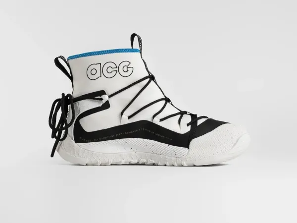 Зимние Кроссовки Nike ACG Air Terra Antarktik - 46987