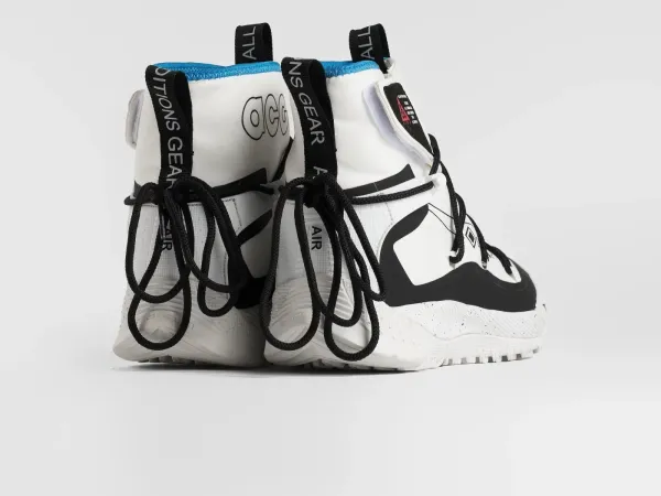 Зимние Кроссовки Nike ACG Air Terra Antarktik - 46987