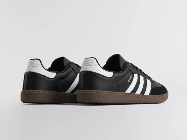 Кроссовки Adidas Samba OG - 34126