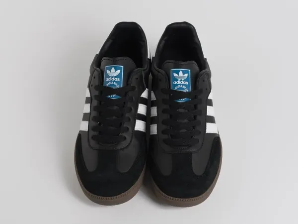 Кроссовки Adidas Samba OG - 34126