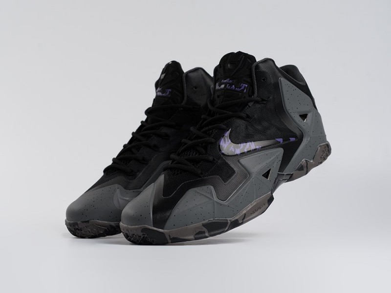 Кроссовки Nike Lebron 11 - 44022