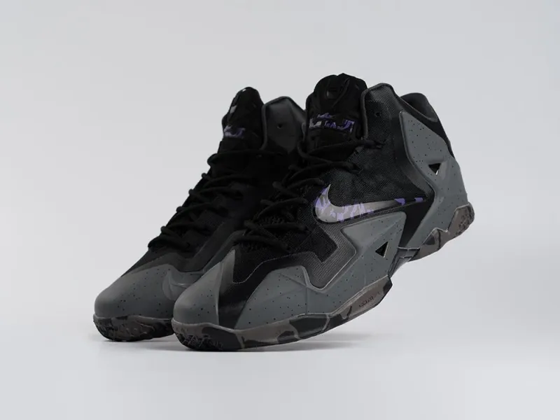 Кроссовки Nike Lebron 11 - 44022