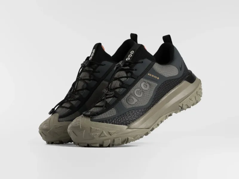 Кроссовки Nike ACG Mountain Fly Low - 47482