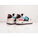 Кроссовки Marvel x BAPE Sta Force 1 low - 35868