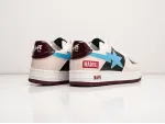 Кроссовки Marvel x BAPE Sta Force 1 low - 35868