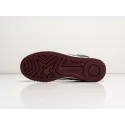 Кроссовки Marvel x BAPE Sta Force 1 low - 35868