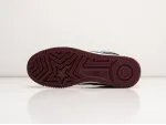 Кроссовки Marvel x BAPE Sta Force 1 low - 35868