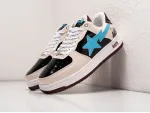 Кроссовки Marvel x BAPE Sta Force 1 low - 35868