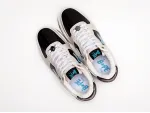 Кроссовки Marvel x BAPE Sta Force 1 low - 35868