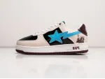 Кроссовки Marvel x BAPE Sta Force 1 low - 35868