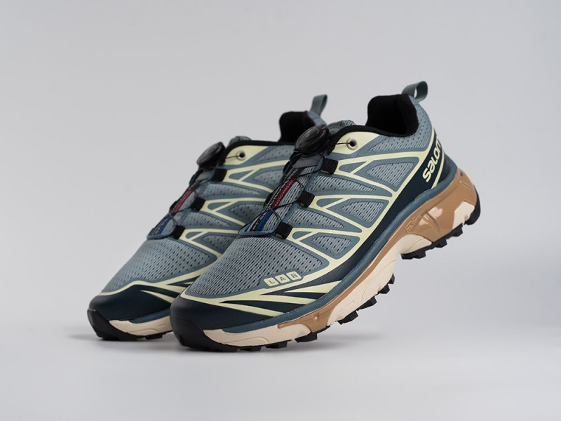 Кроссовки Salomon ADVANCED XT-6 ADV - 44911