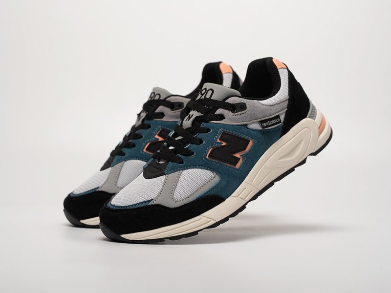 Кроссовки New Balance 990 v2 - 41669