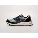 Кроссовки New Balance 990 v2 - 41669