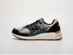 Кроссовки New Balance 990 v2 - 41669