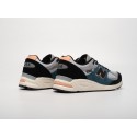 Кроссовки New Balance 990 v2 - 41669