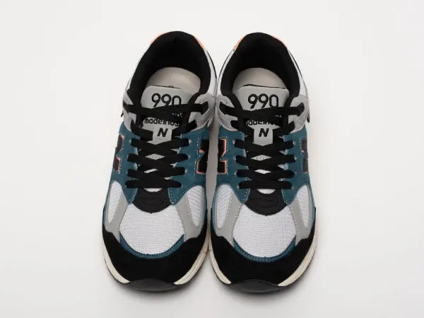 Кроссовки New Balance 990 v2 - 41669