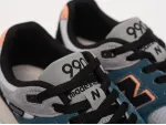 Кроссовки New Balance 990 v2 - 41669