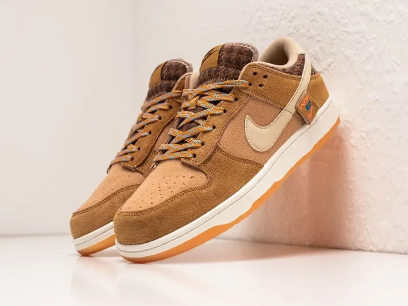 Кроссовки Nike SB Dunk Low - 37354