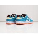 Кроссовки Kyrie Irving x Nike SB Dunk Low - 33197