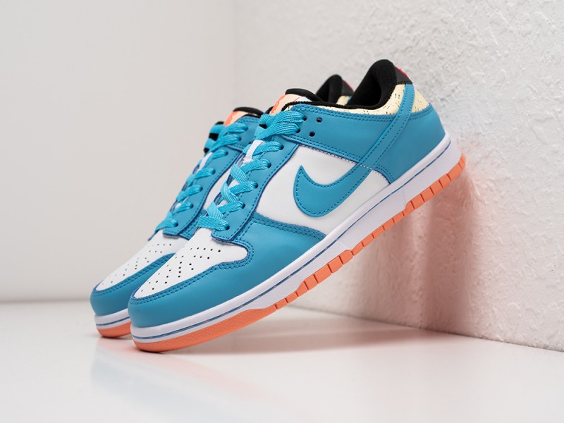 Кроссовки Kyrie Irving x Nike SB Dunk Low - 33197