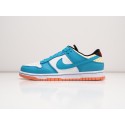 Кроссовки Kyrie Irving x Nike SB Dunk Low - 33197