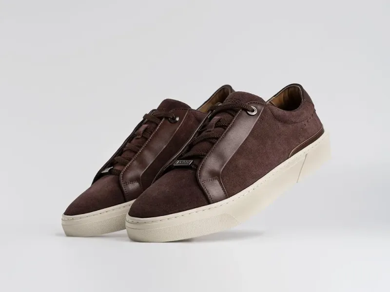 Кроссовки Hugo Boss - 45396