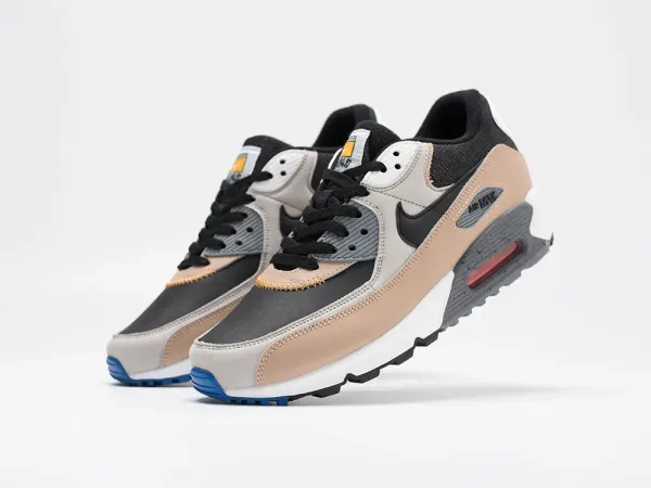 Кроссовки Nike Air Max 90 - 39119