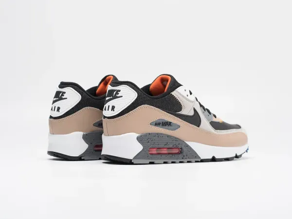 Кроссовки Nike Air Max 90 - 39119