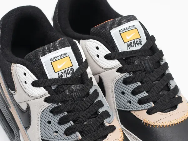 Кроссовки Nike Air Max 90 - 39119