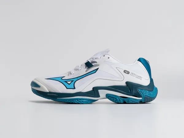 Кроссовки Mizuno Wave Lightning Z8 - 45126