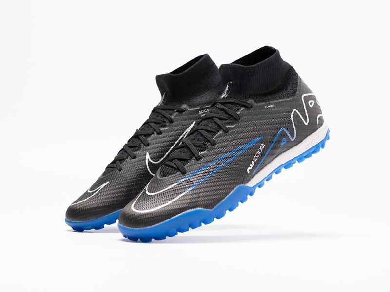 Футбольная обувь Nike Air Zoom Mercurial Superfly IX Elite TF - 39982