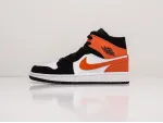 Кроссовки Nike Air Jordan 1 Mid - 21746