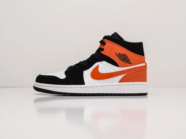 Кроссовки Nike Air Jordan 1 Mid - 21746
