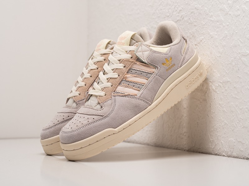Кроссовки Adidas Forum Low - 30255