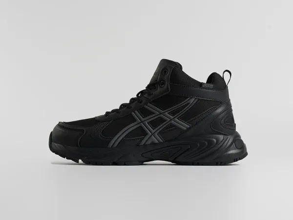 Зимние Кроссовки Asics Gel Kayano 8 Mid - 45771