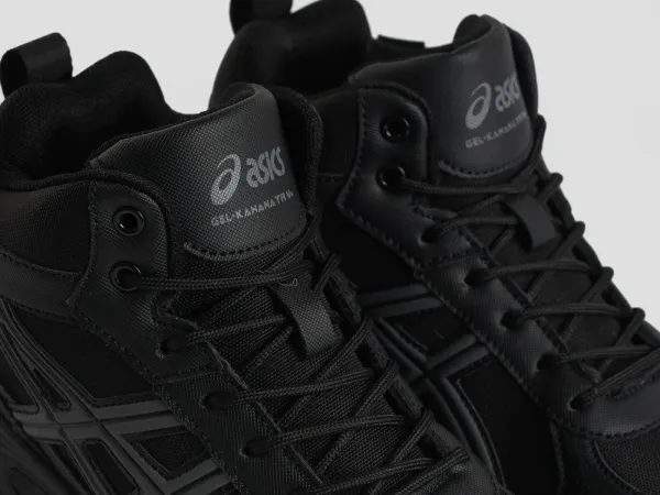 Зимние Кроссовки Asics Gel Kayano 8 Mid - 45771