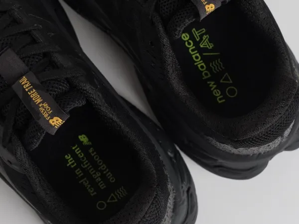 Кроссовки New Balance Fresh Foam X More Trail v3 - 39122